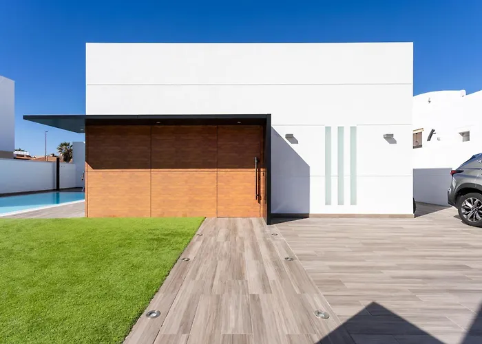 Villa Ikigai By Sunkeyrents