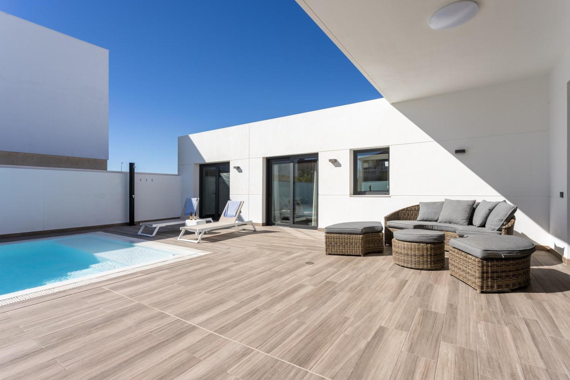 Villa Ikigai By Sunkeyrents