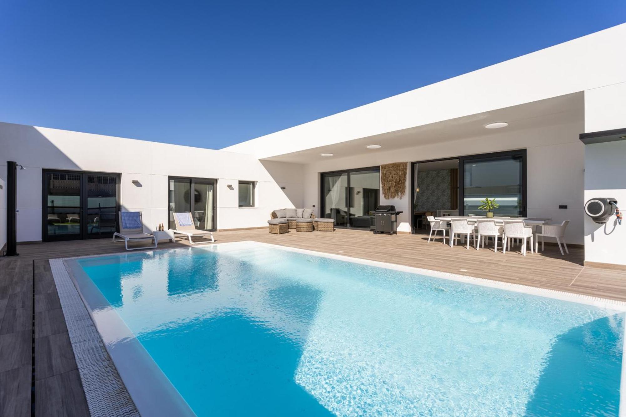 Villa Ikigai By Sunkeyrents